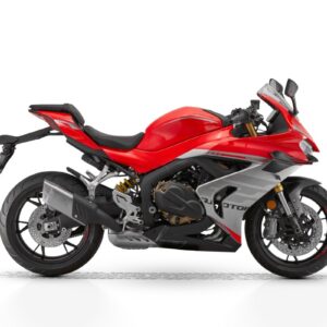 QJMotor SRK 800 RR