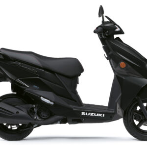 Avenis 125cc