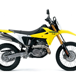 DR-Z4S