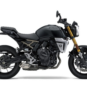 Suzuki GSX-8T