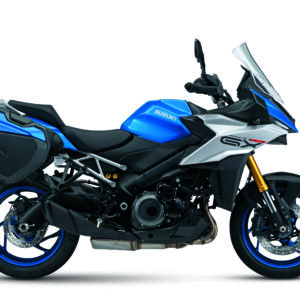 GSX-S1000GX+