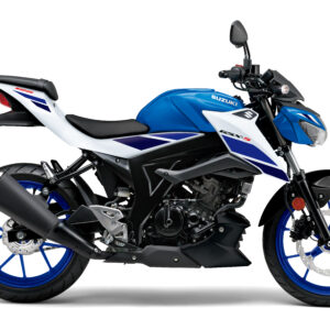 GSX-S125