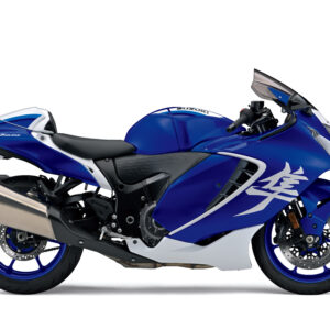 HAYABUSA SPECIAL EDITION