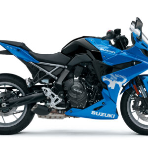 GSX-8R