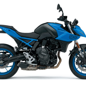GSX-8S