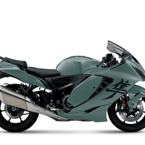Hayabusa