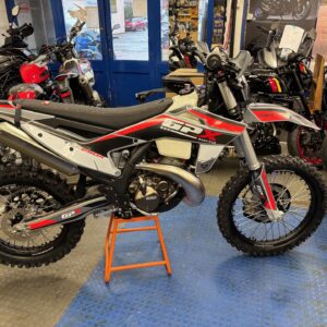 GPX TSE 250R 2-Stroke 2026 NEW