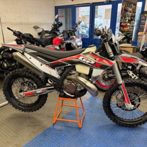 GPX TSE 300R 2-Stroke 2026 NEW