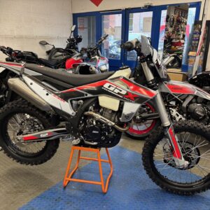 GPX FES 300R NEW 2026