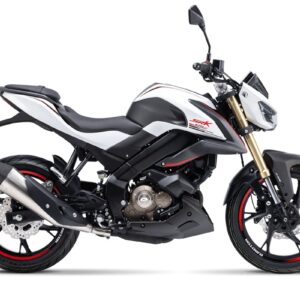 QJMOTO SRK 125 S